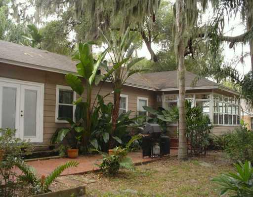 2001 Abrams Road Eustis, FL 32726 - Photo 1 of 1 Exterior Front