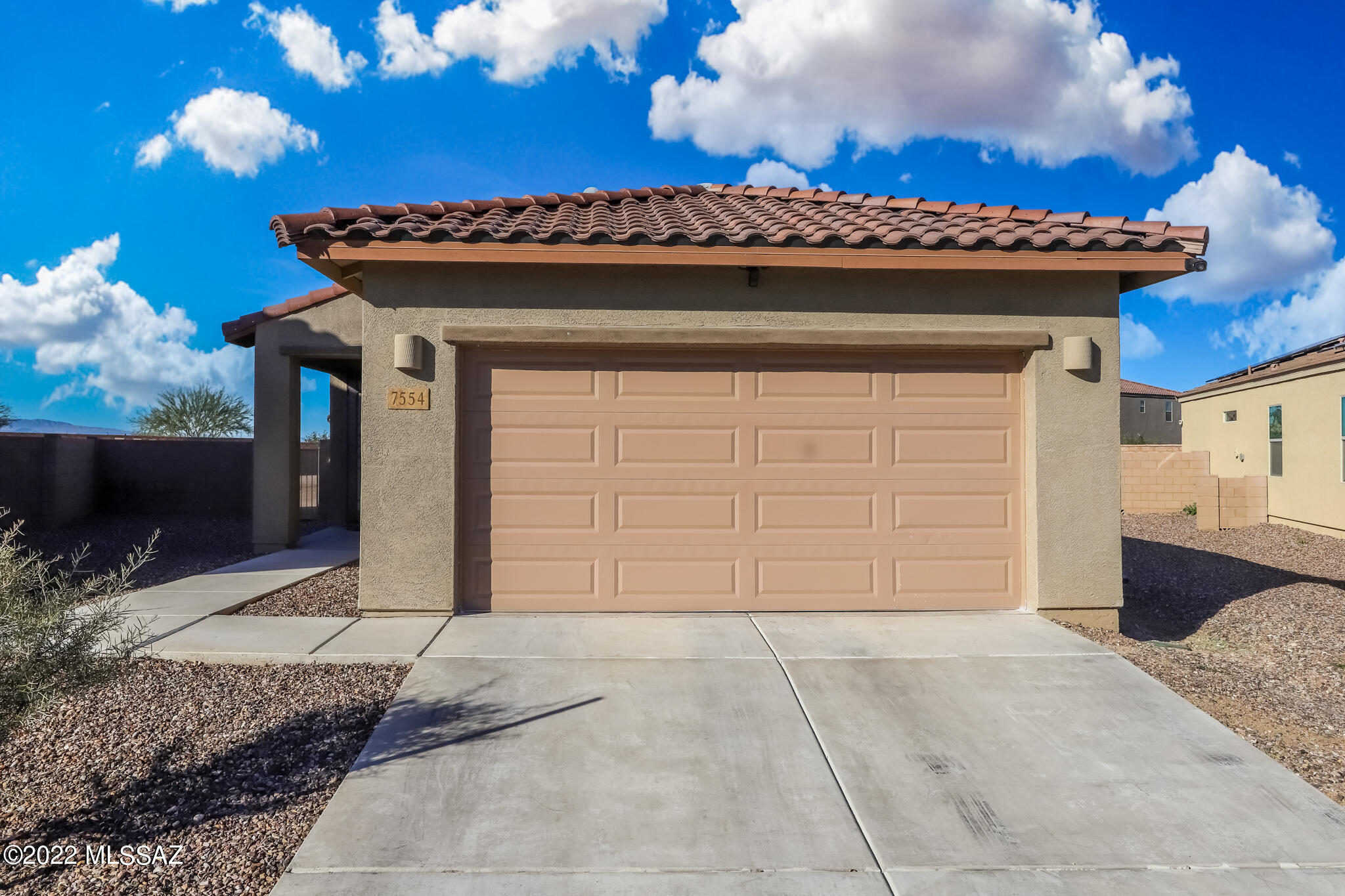 7554 South Circulo Rio Blanco Tucson, AZ 85756 - Photo 2 of 29 Gallery Image 2