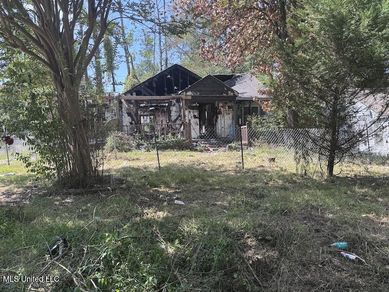 223 Kimbrough Drive Jackson, MS 39204 - Photo 1 of 1 Front