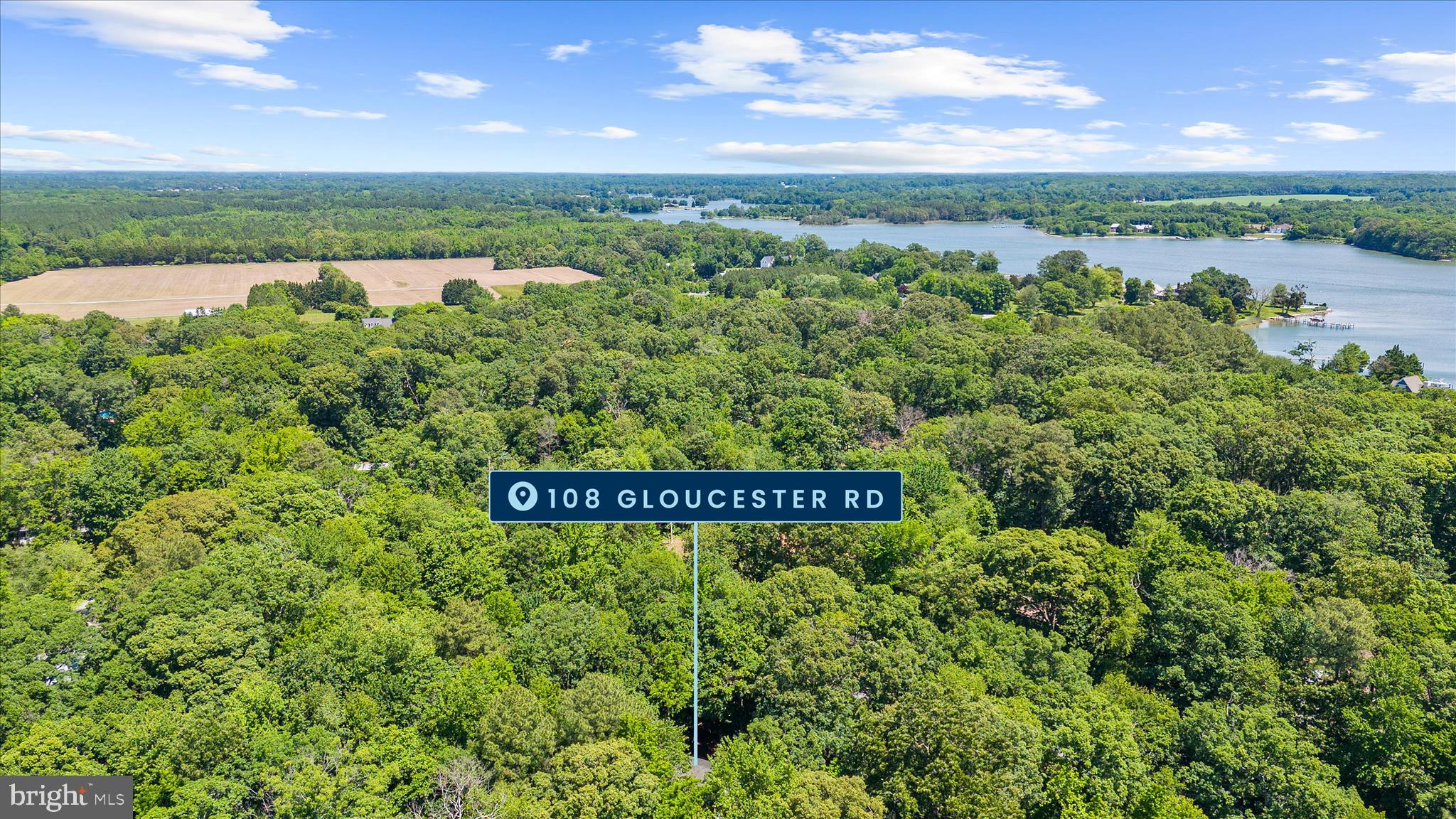 108 Gloucester Road Queenstown, MD 21658 - Photo 53 of 60