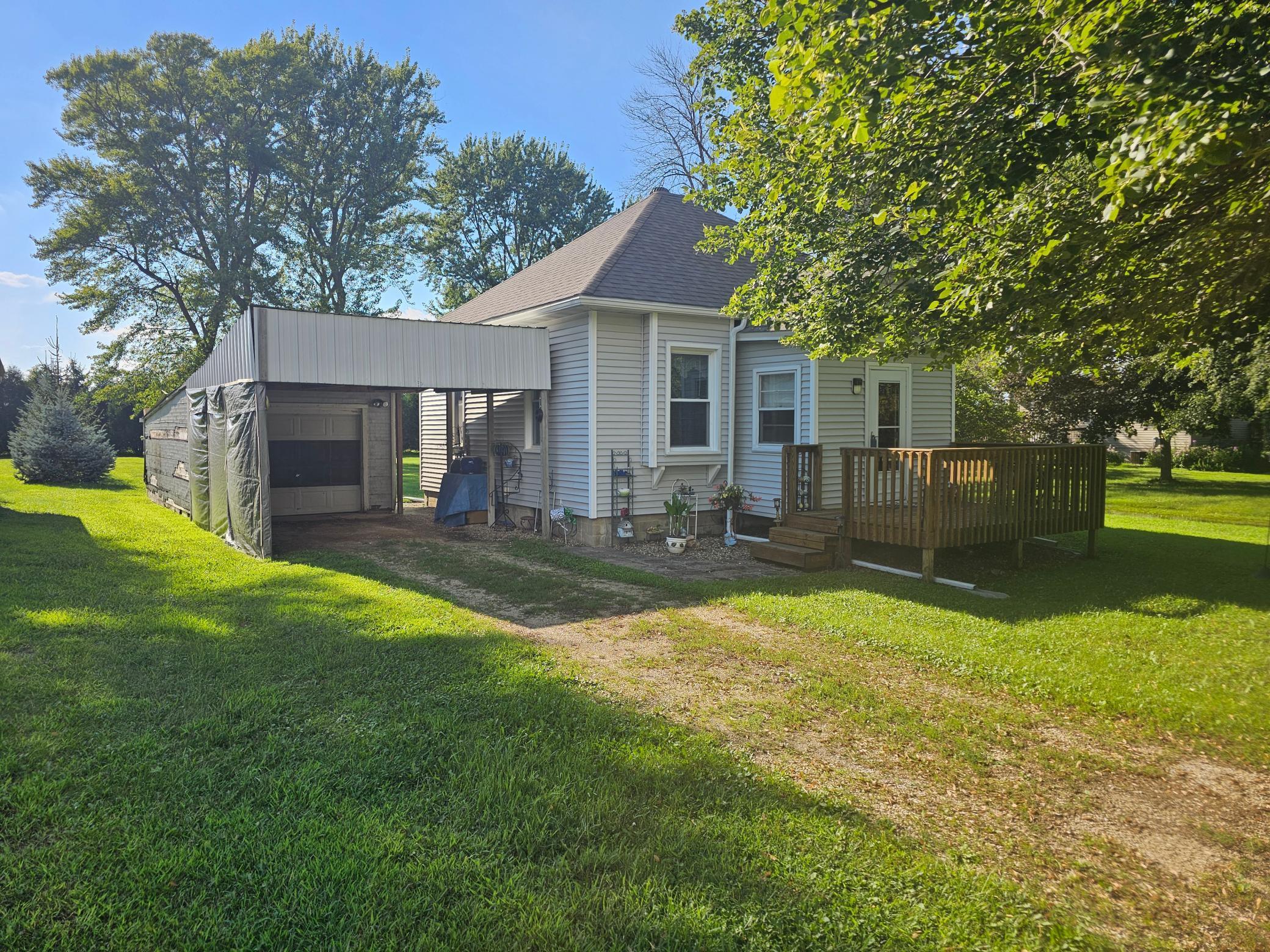 404 West County Road Le Roy, MN 55951 - Photo 1 of 1 Gallery Image 1