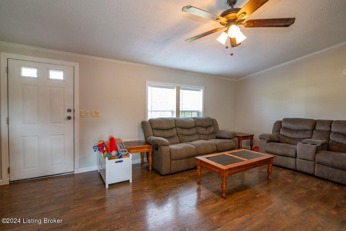 6959 Old State Road Guston, KY 40142 - Photo 21 of 70 6959 Old St Rd-21