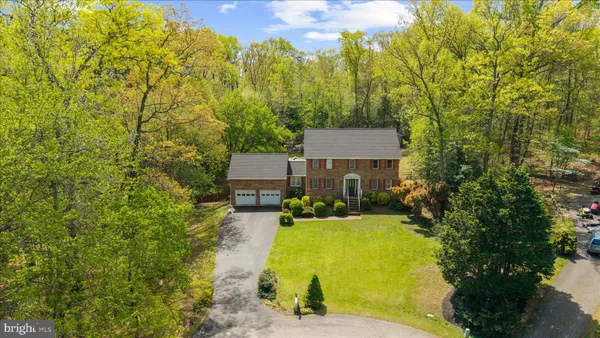 $798,900 | 303 Swaying Oak Court, Severna Park, MD 21146