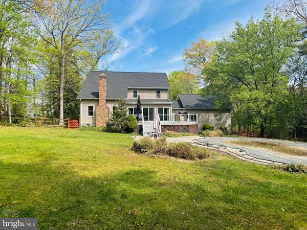 $798,900 | 303 Swaying Oak Court, Severna Park, MD 21146