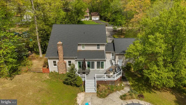 $798,900 | 303 Swaying Oak Court, Severna Park, MD 21146