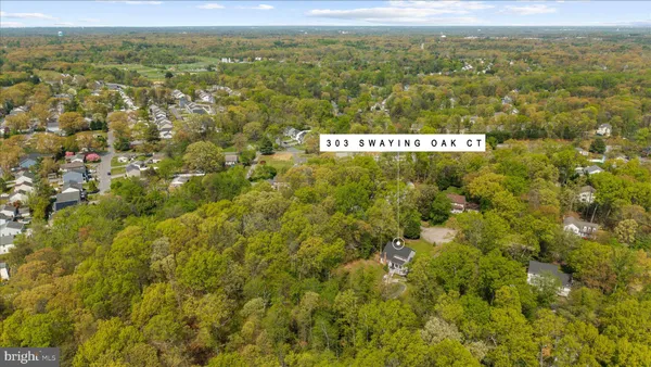 $798,900 | 303 Swaying Oak Court, Severna Park, MD 21146