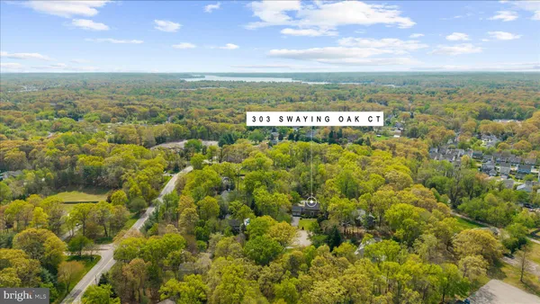$798,900 | 303 Swaying Oak Court, Severna Park, MD 21146