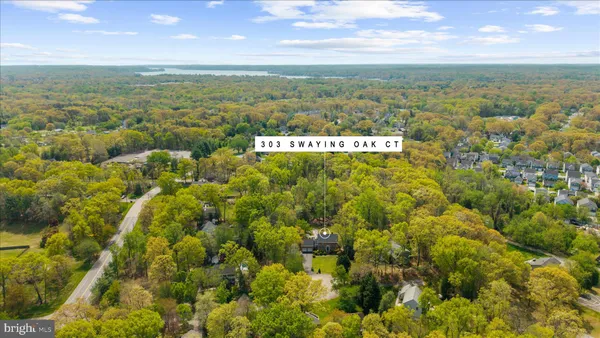 $798,900 | 303 Swaying Oak Court, Severna Park, MD 21146