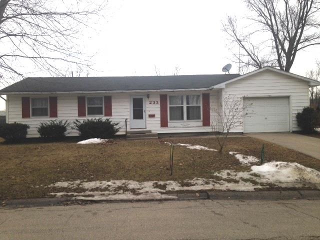 233 Park Lane Butler, IN 46721 - Photo 1 of 5