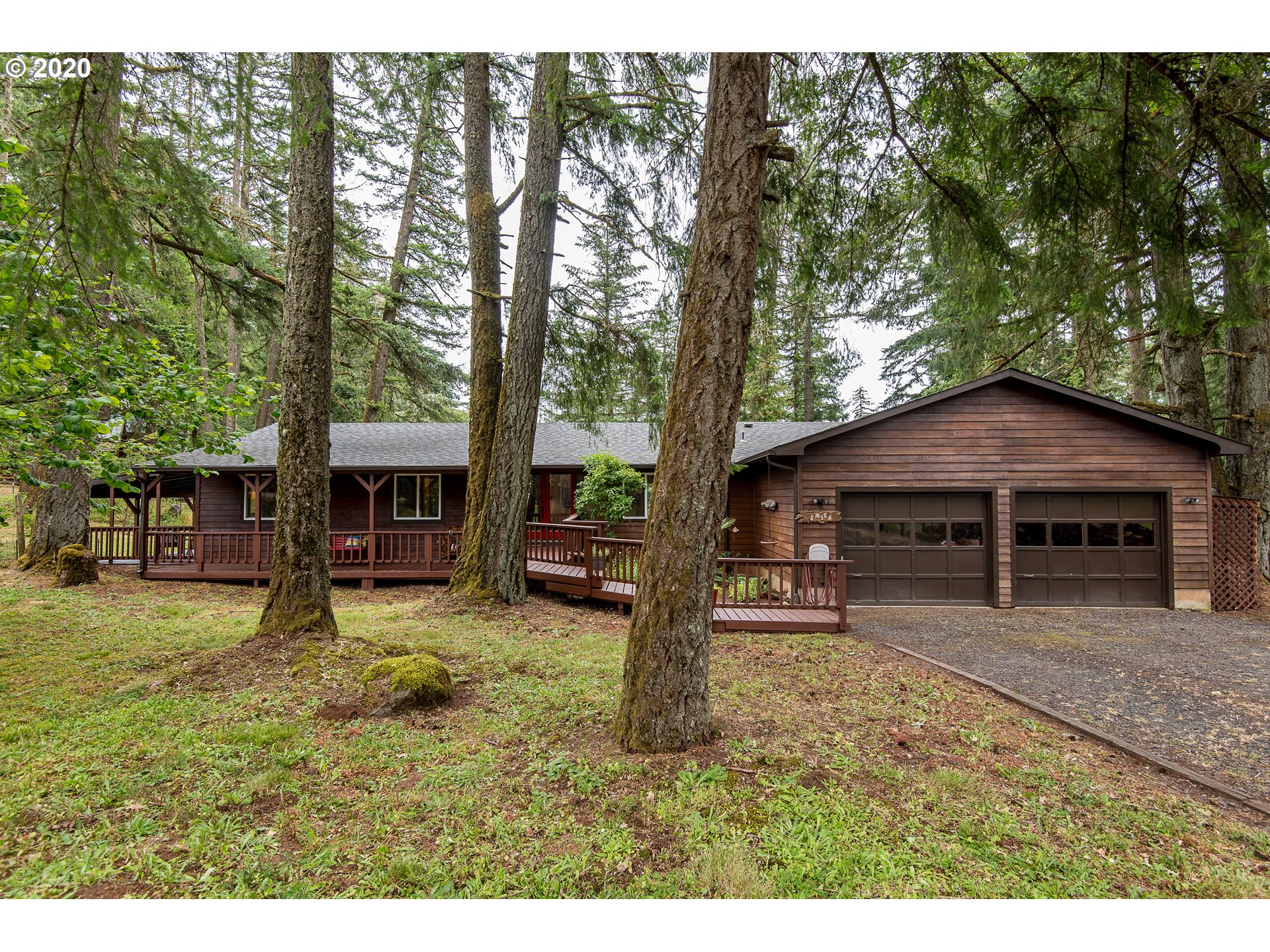 31360 Fox Hollow Road Eugene, OR 97405 - Photo 1 of 31 Gallery Image 1