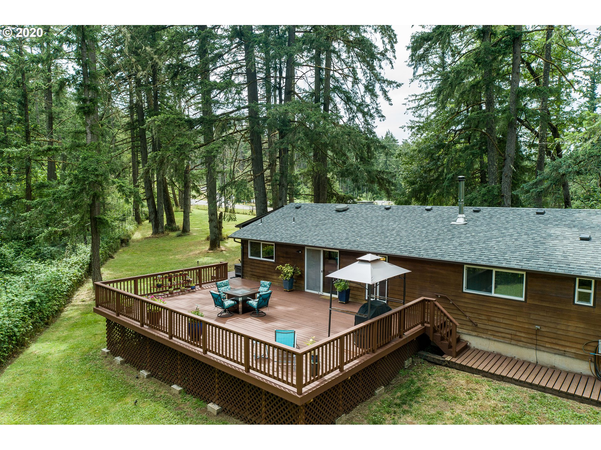 31360 Fox Hollow Road Eugene, OR 97405 - Photo 30 of 31 Gallery Image 30