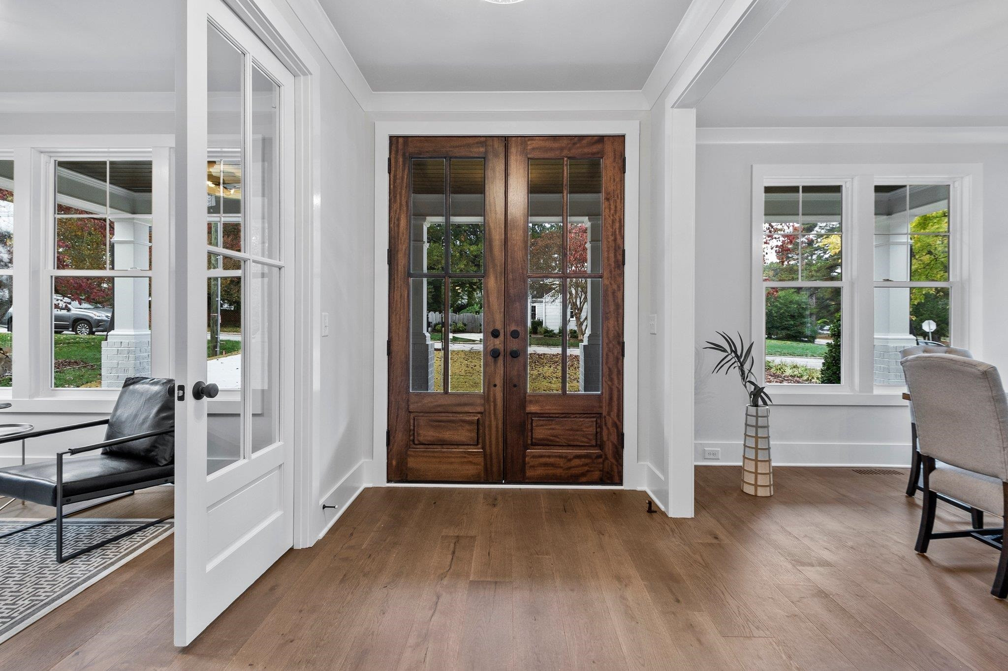 1808 Hilton Street Raleigh, NC 27608 - Photo 27 of 64 Photo 27