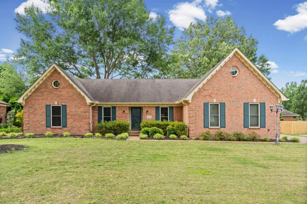 $445,000 | 365 Scarlett's Way, Collierville, TN 38017