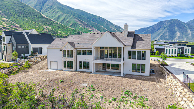 145 East Hidden Lane Mapleton, UT 84664 - Photo 24 of 64