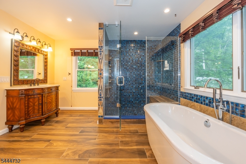 89 Moraine Road Morris Plains, NJ 07950 - Photo 46 of 48