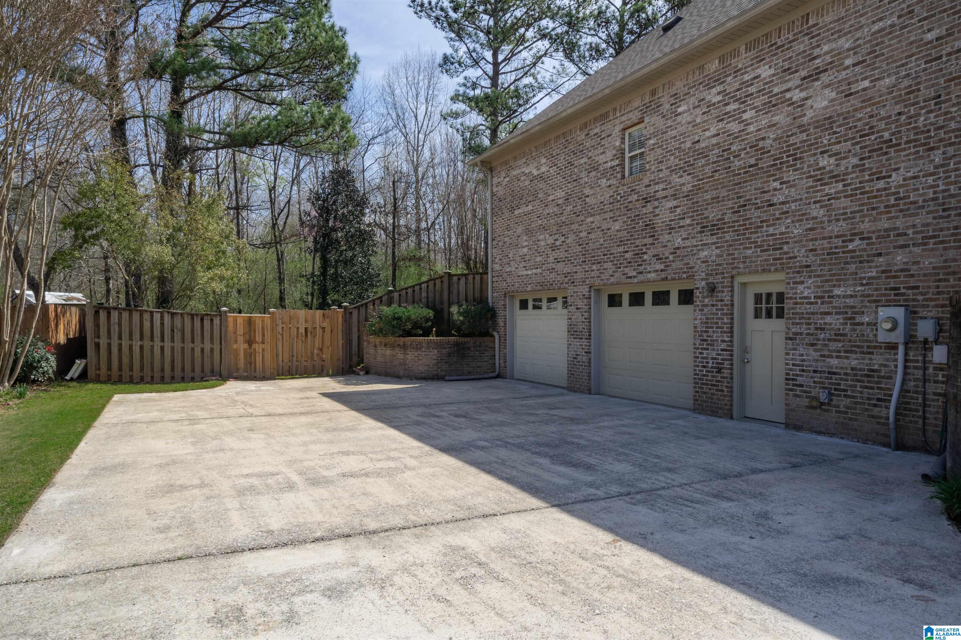 1037 Millstone Road Leeds, AL 35094 - Photo 44 of 60
