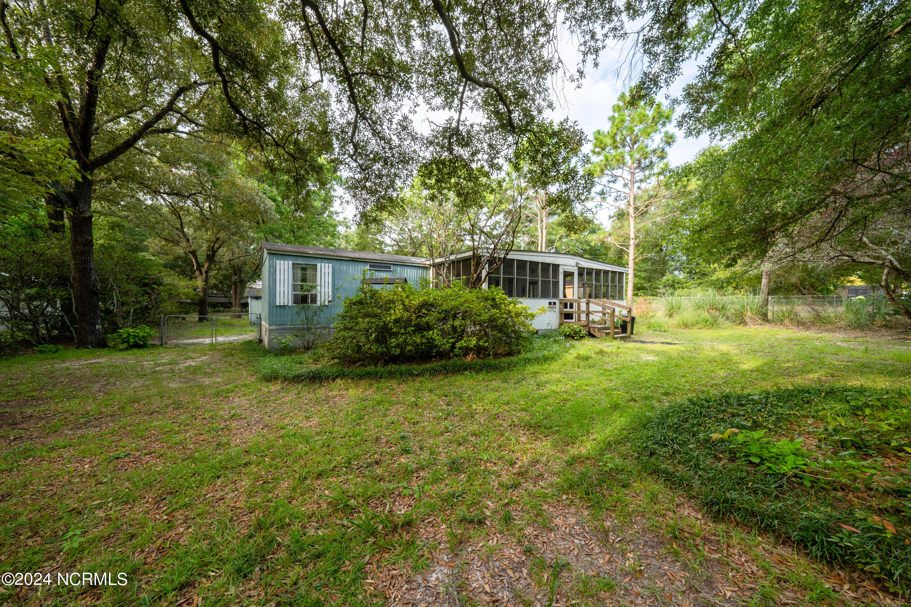 812 Carolina Inlet Acres Road Wilmington, NC 28412 - Photo 1 of 21 812InletAcres-2