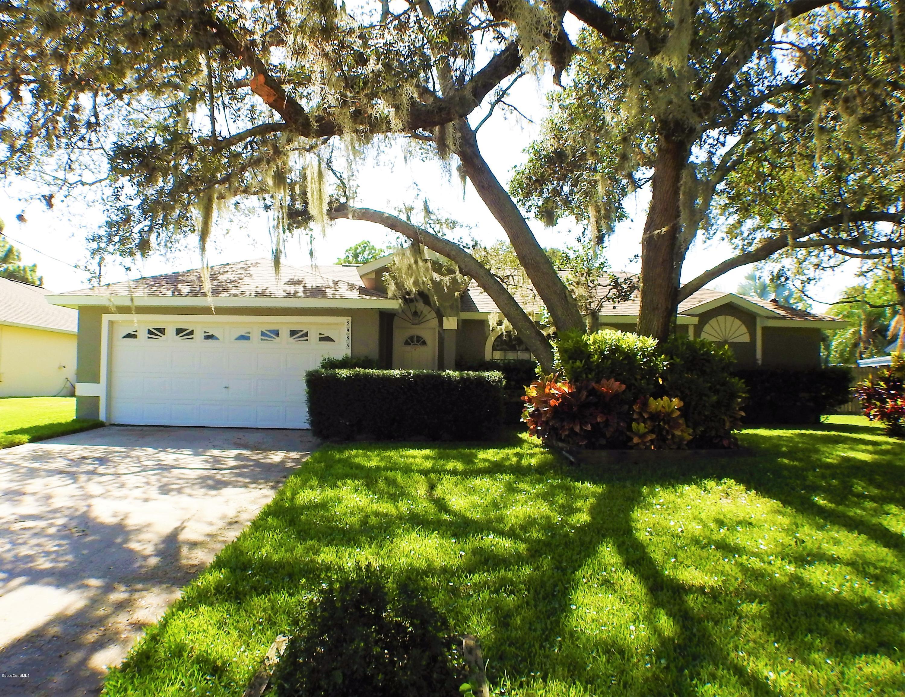 5988 Rena Avenue Cocoa, FL 32927 - Photo 1 of 35 Front 2