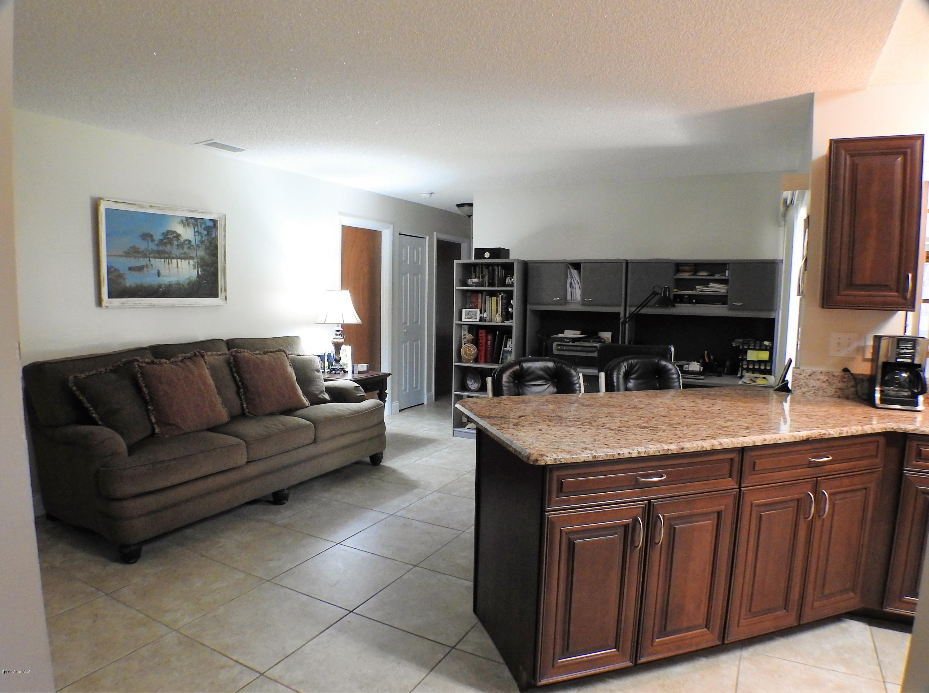 5988 Rena Avenue Cocoa, FL 32927 - Photo 14 of 35 Family rm