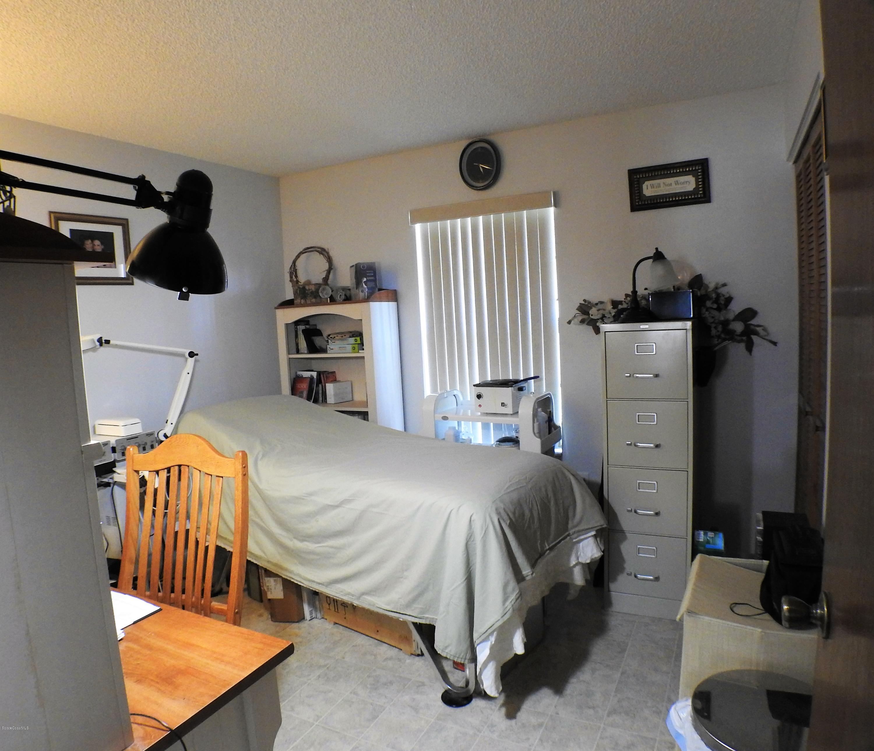5988 Rena Avenue Cocoa, FL 32927 - Photo 16 of 35 Guest-office
