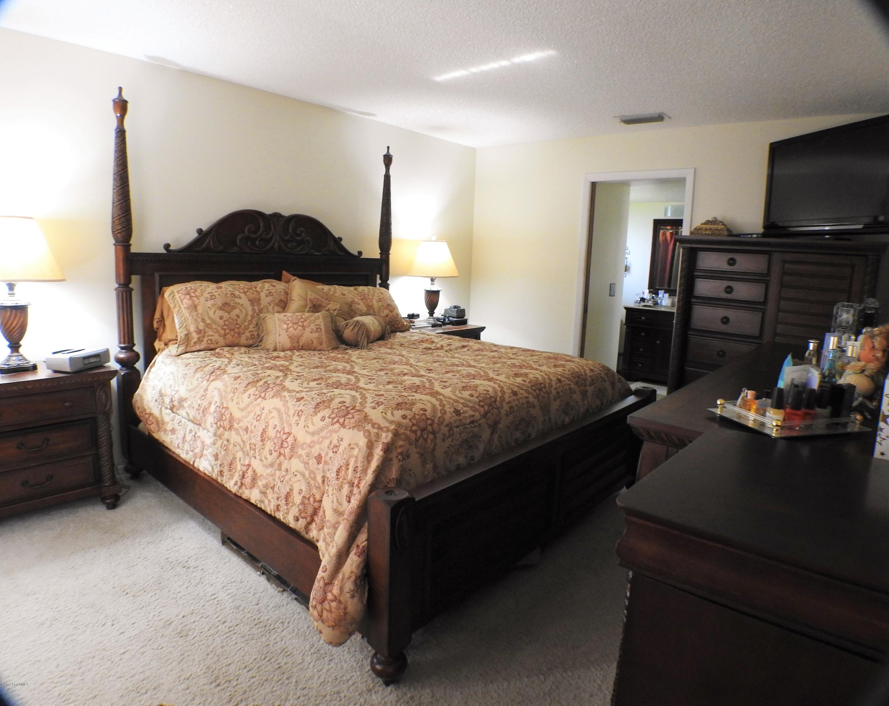 5988 Rena Avenue Cocoa, FL 32927 - Photo 19 of 35 Master