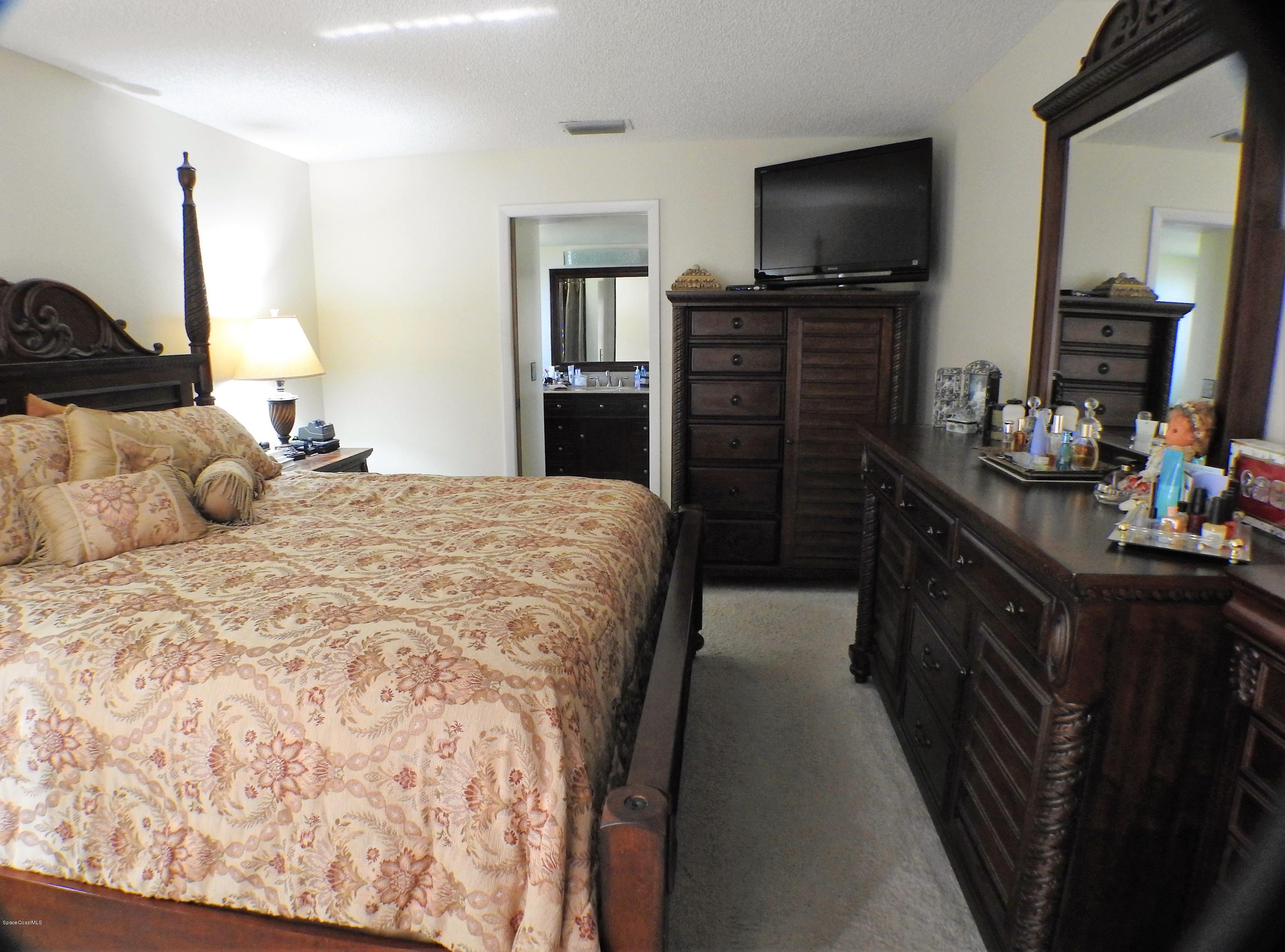 5988 Rena Avenue Cocoa, FL 32927 - Photo 20 of 35 Master 1