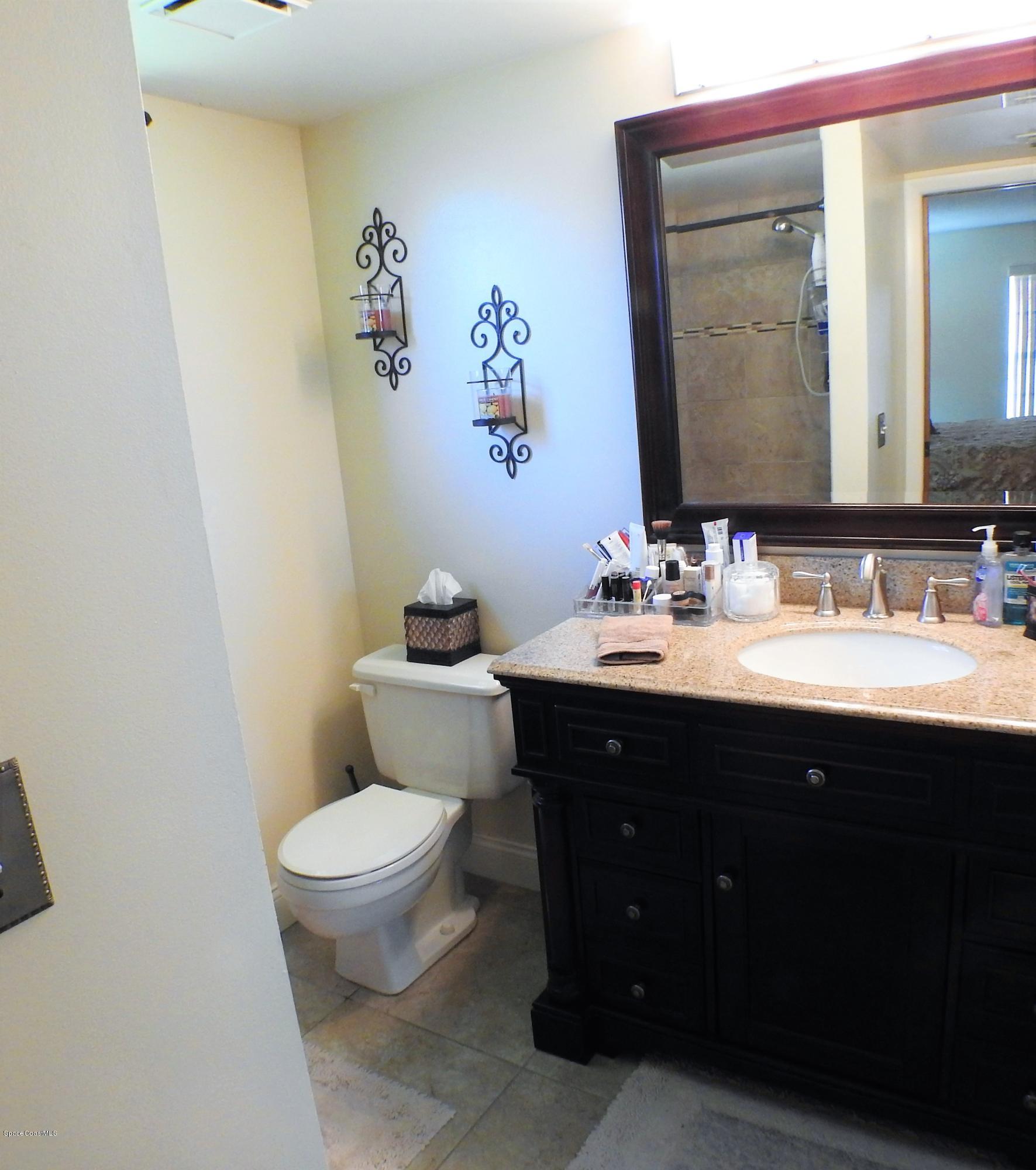 5988 Rena Avenue Cocoa, FL 32927 - Photo 24 of 35 Masterbath3