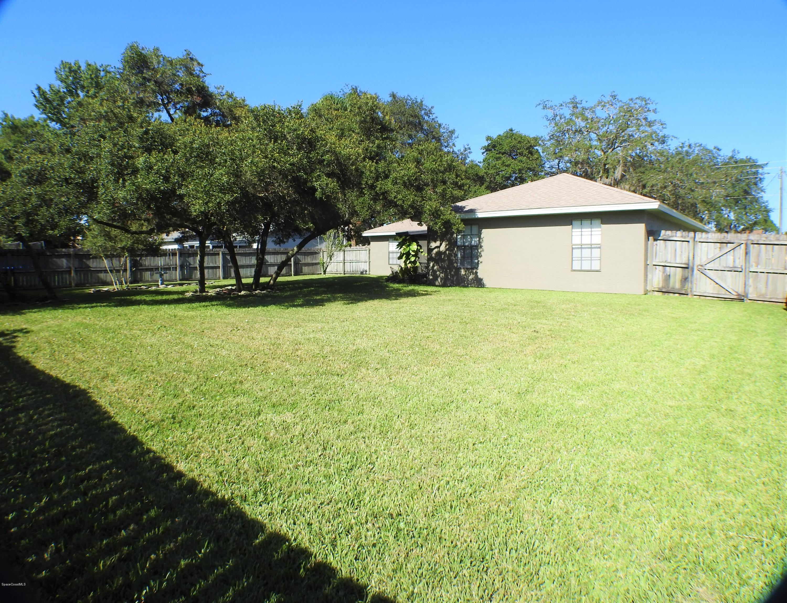 5988 Rena Avenue Cocoa, FL 32927 - Photo 27 of 35 Back1