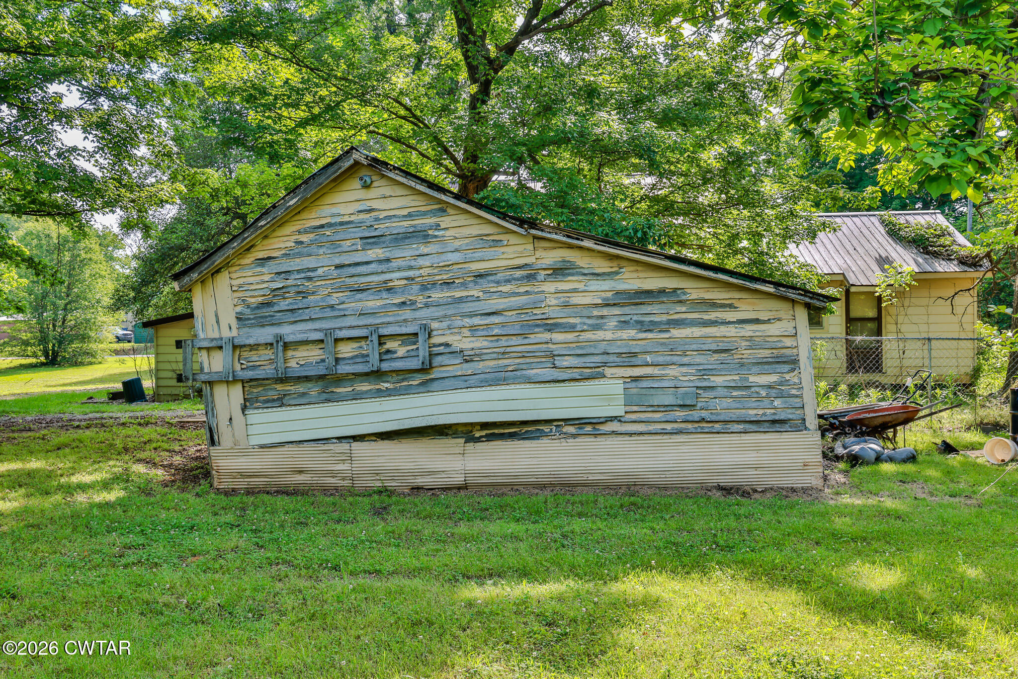 22 West Airport Road Milan, TN 38358 - Photo 12 of 33 FT8A0015