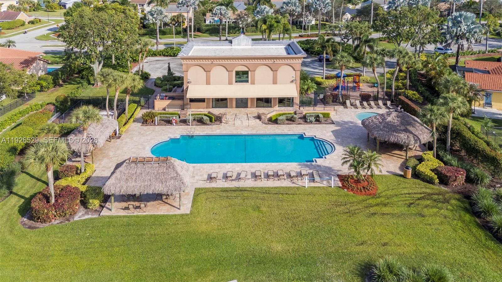 22065 Palm Grass Drive Boca Raton, FL 33428 - Photo 38 of 46