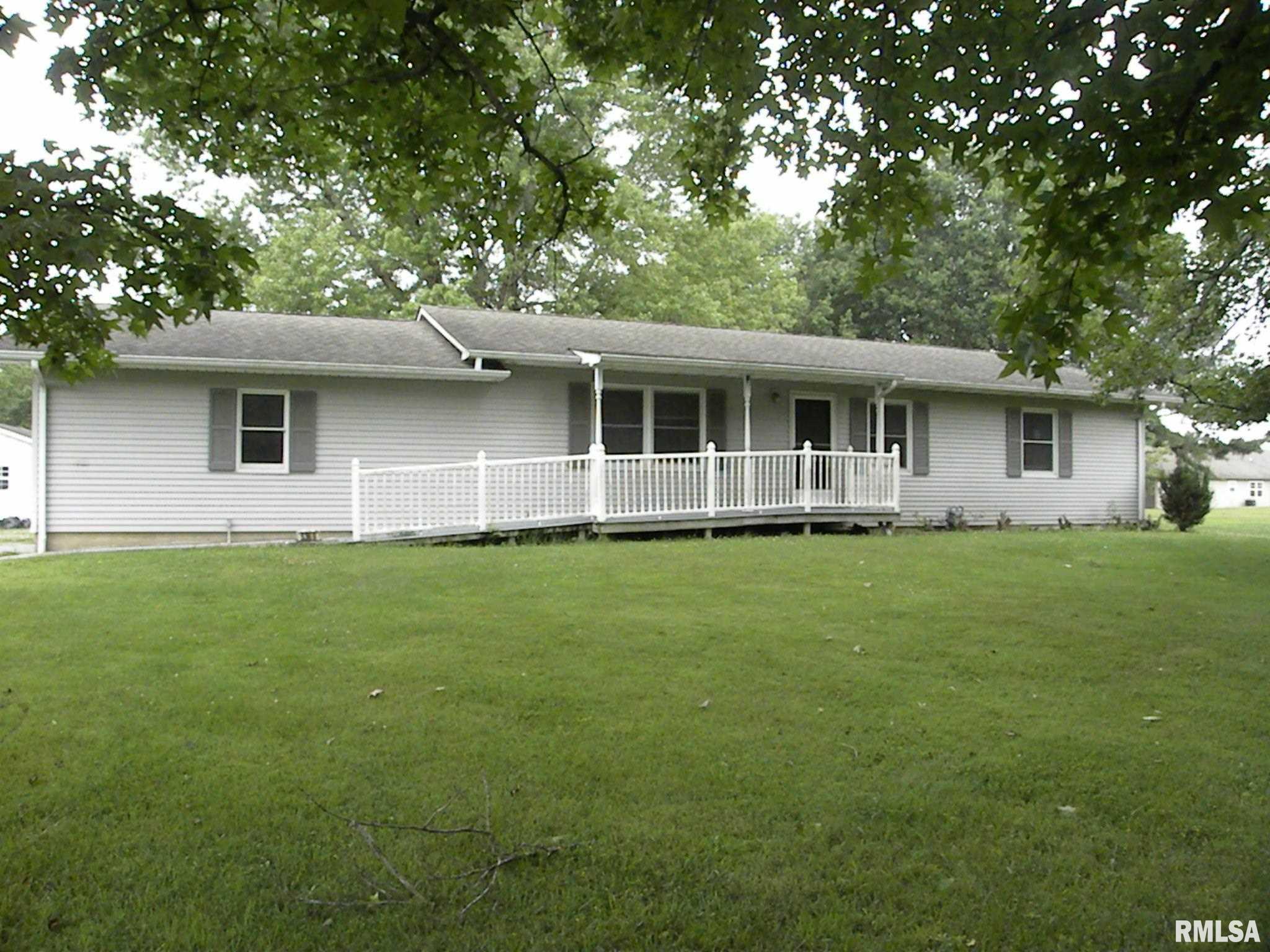 5369 Country Club Road Murphysboro, IL 62966 - Photo 1 of 17