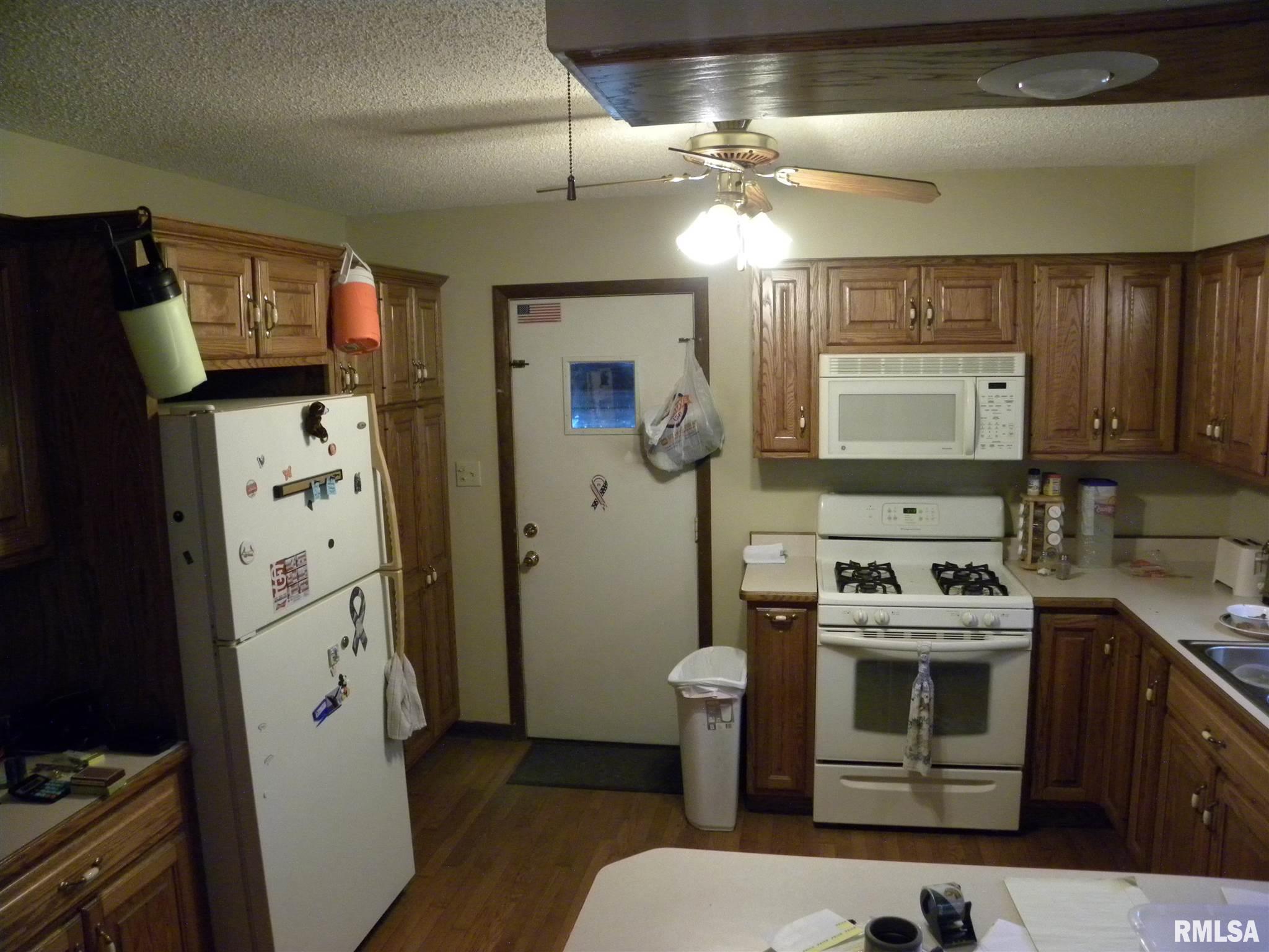 5369 Country Club Road Murphysboro, IL 62966 - Photo 12 of 17
