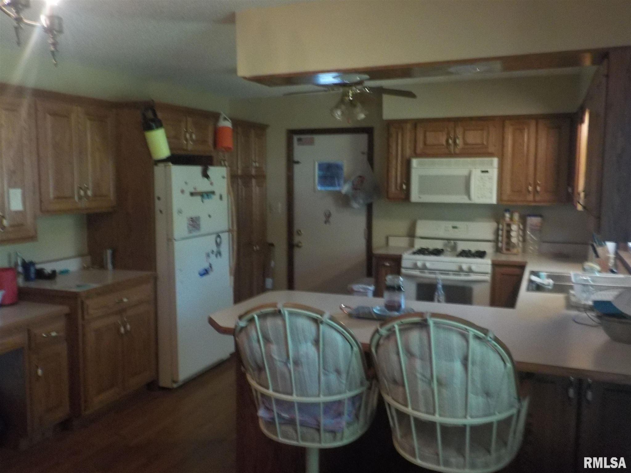 5369 Country Club Road Murphysboro, IL 62966 - Photo 13 of 17