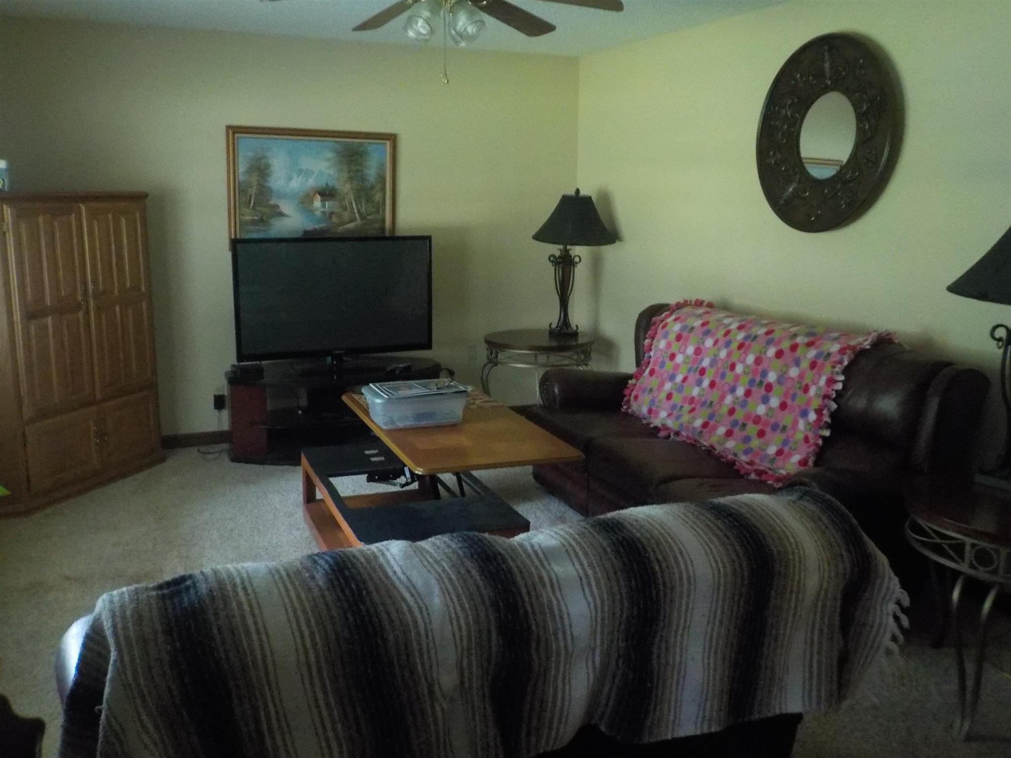 5369 Country Club Road Murphysboro, IL 62966 - Photo 14 of 17