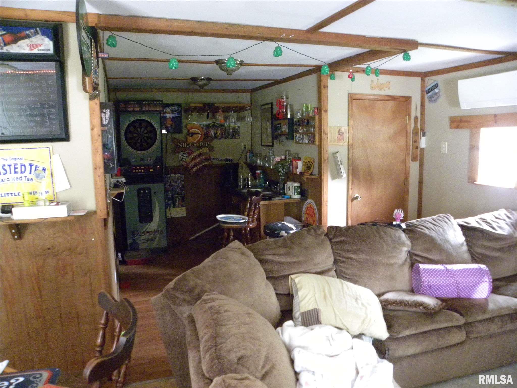 5369 Country Club Road Murphysboro, IL 62966 - Photo 8 of 17