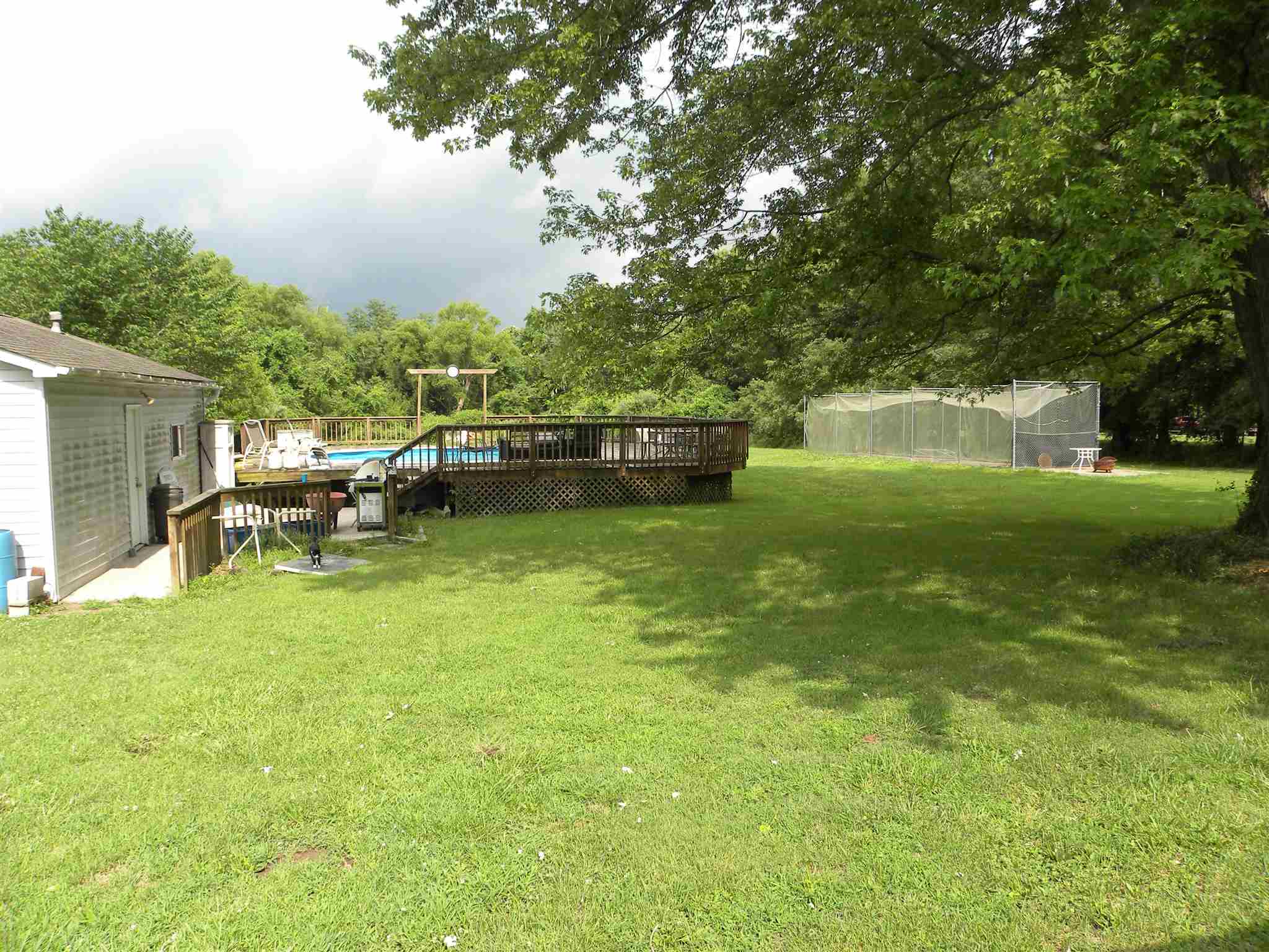 5369 Country Club Road Murphysboro, IL 62966 - Photo 10 of 17