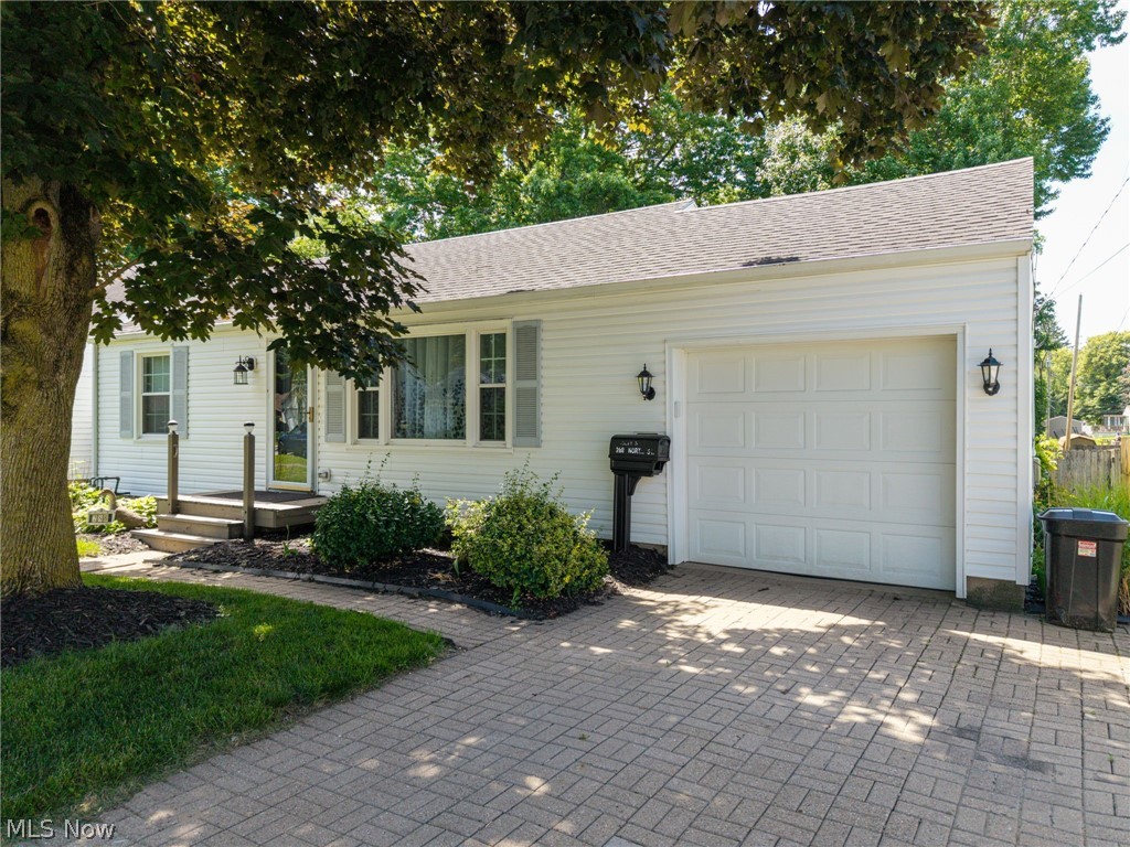 288 North Street Rittman, OH 44270 - Photo 23 of 28