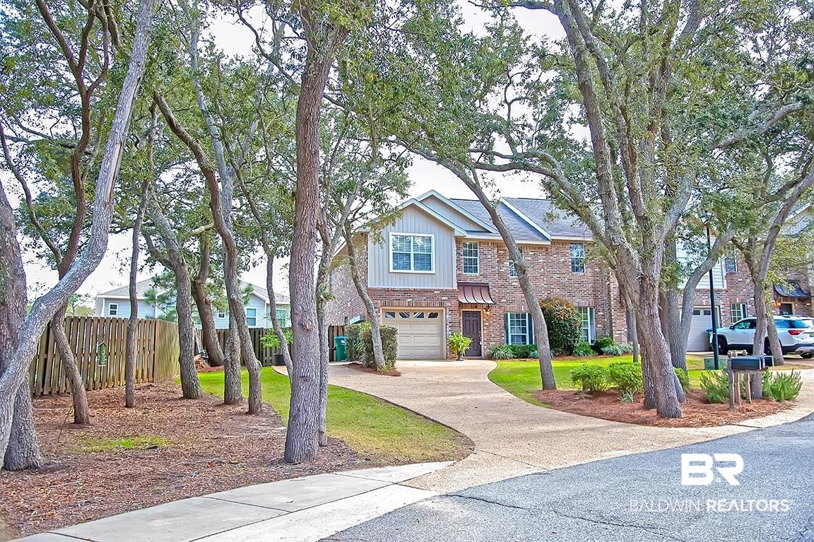 6580 Spaniel Drive Daphne, AL 36527 - Photo 1 of 34 Front