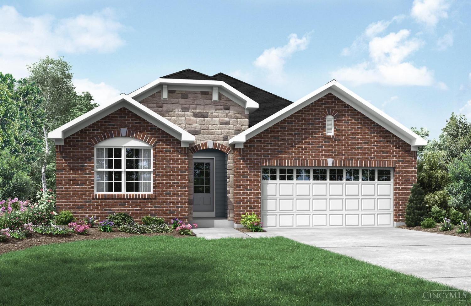 1258 Heather Ridge Cincinnati, OH 45233 - Photo 1 of 3