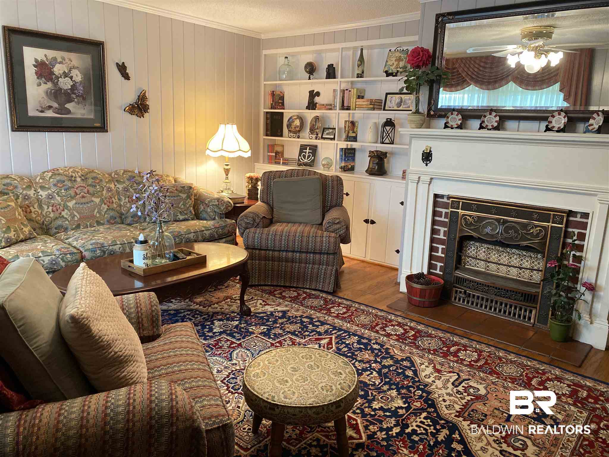 711 Dailey Street Brewton, AL 36426 - Photo 9 of 23