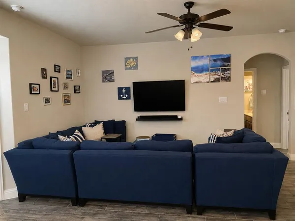 $2,200 | 4002 Chesapeake Way, Melissa, TX 75454