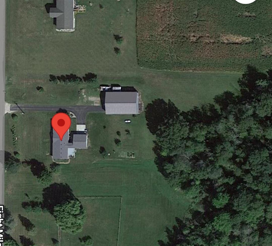 5678 North 8 Mile Road Pinconning, MI 48650 - Photo 48 of 48