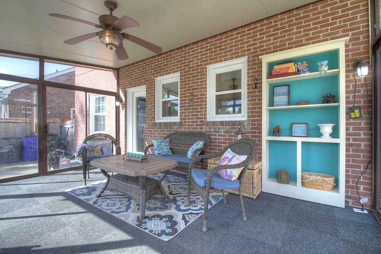 416 Dudley Road Lexington, KY 40502 - Photo 41 of 45 Photo 41