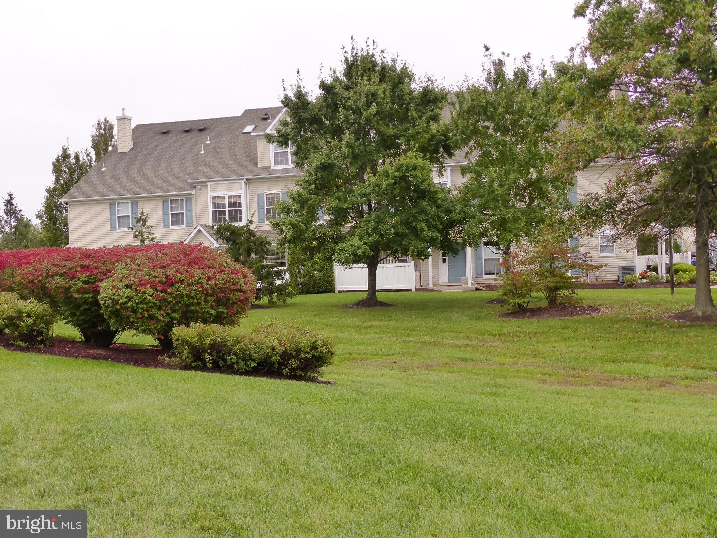2606 Stokes Road Mount Laurel, NJ 08054 - Photo 20 of 23 View from Front Door