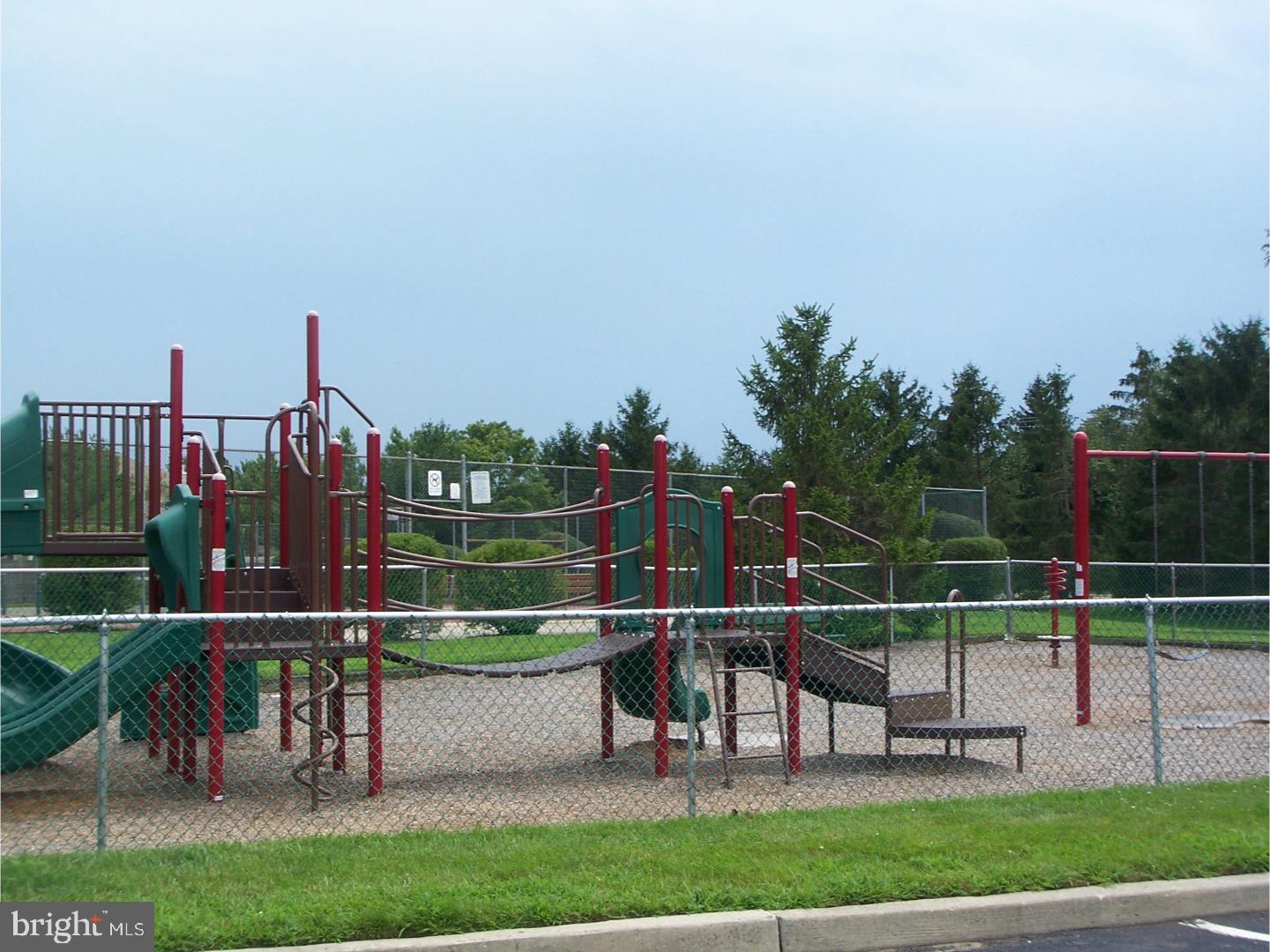 2606 Stokes Road Mount Laurel, NJ 08054 - Photo 23 of 23 Nearby Playground