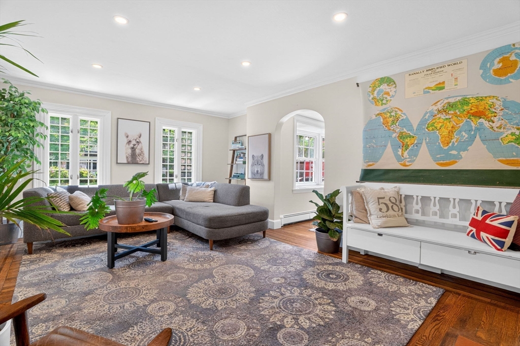 58 Leighton Road Wellesley, MA 02482 - Photo 7 of 25
