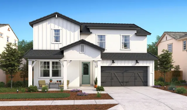 $754,760 | 2622 Meadowlark Lane, Manteca, CA 95336