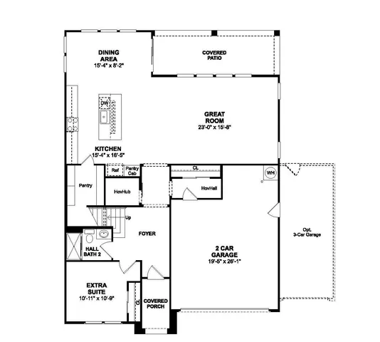 $754,760 | 2622 Meadowlark Lane, Manteca, CA 95336