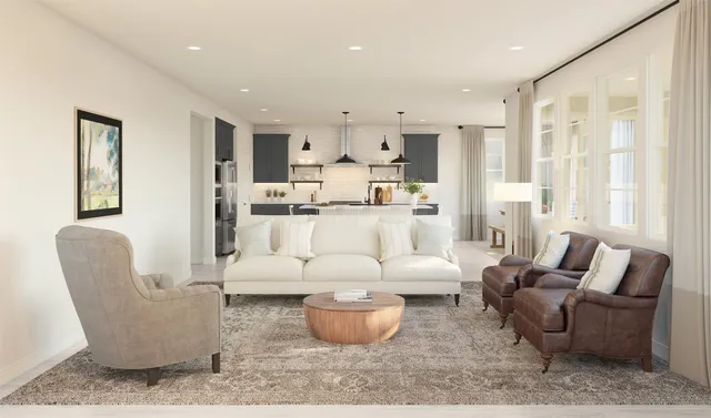 $754,760 | 2622 Meadowlark Lane, Manteca, CA 95336