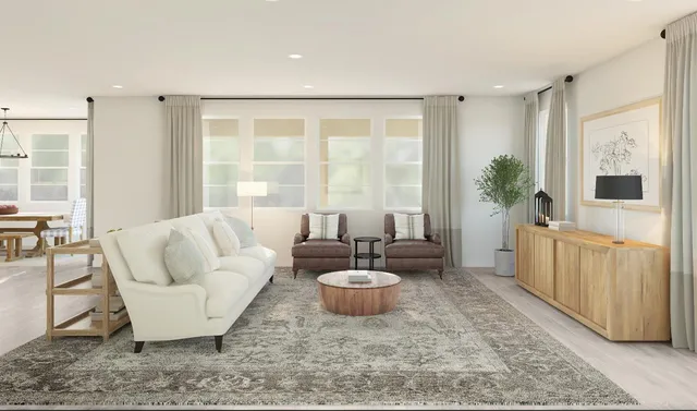 $754,760 | 2622 Meadowlark Lane, Manteca, CA 95336